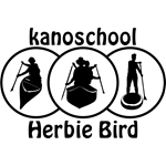 kanoschool-herbie-bird-logo